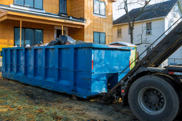 Best Recycling Services for Junk  in Ravenna, OH